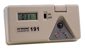 烙鐵溫度測試器