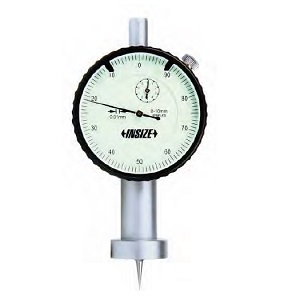 指針式深度規