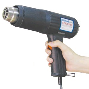 台製高溫熱風槍