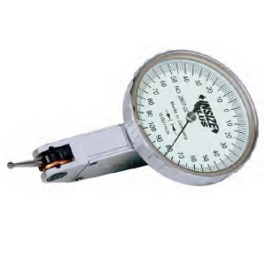 槓桿式量錶(千分)