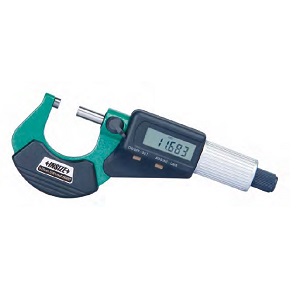 數位式徑測微器(基礎型有接口)