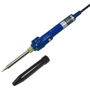 瞬間加熱烙鐵