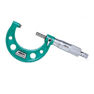 外徑測微器
