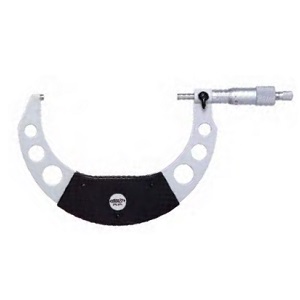 可換測頭外徑測微器