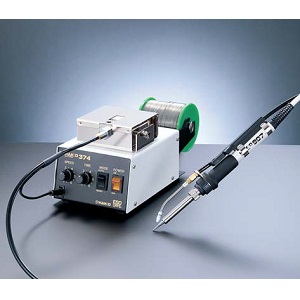 日本HAKKO自動送錫系統