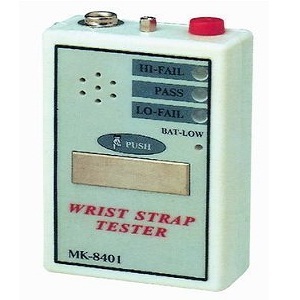靜電手環測試器