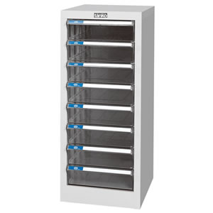 落地型文件整理箱