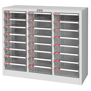 落地型文件整理箱