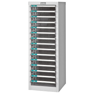 落地型文件整理箱