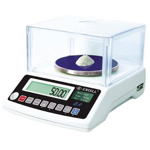 高精度電子天平