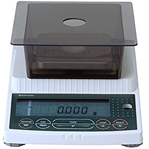 精密電子天平(小數二、三位)