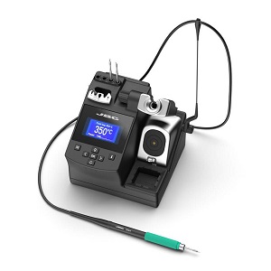 小焊筆精簡烙鐵組