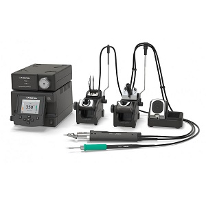 除錫返修工作站(雙通道)