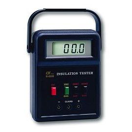 絕緣阻抗測試器 