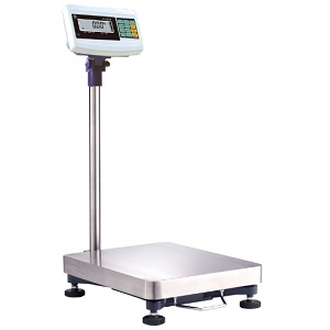 計重檯秤