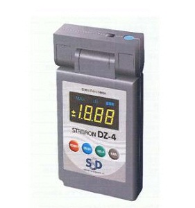 日本 SSD 靜電壓量測器