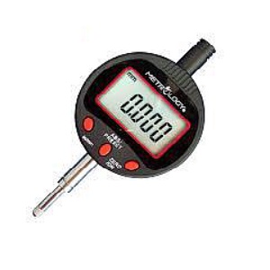 電子式量錶千分表