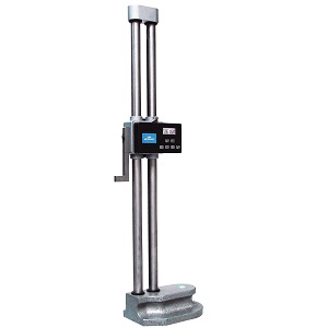 電子高度規(雙柱)