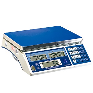 計數桌秤