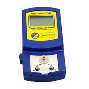 日本 HAKKO 烙鐵溫度測試器