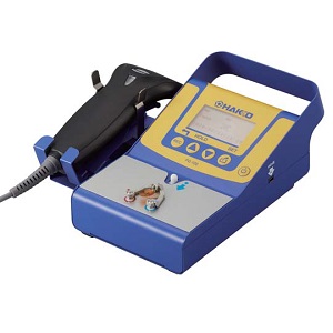 日本 HAKKO 烙鐵溫度測試器