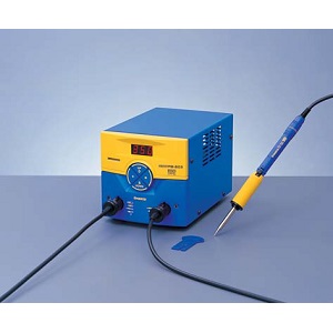 日本 HAKKO 防靜電無鉛烙鐵