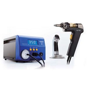 日本 HAKKO 電動真空吸錫槍