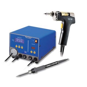 日本 HAKKO 拆焊錫維修系統