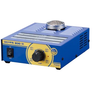 日本 HAKKO 預熱台