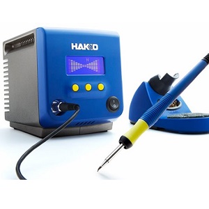 日本HAKKO智慧型無鉛烙鐵