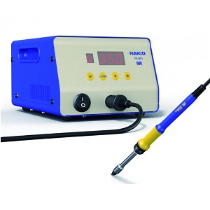 日本HAKKO高功率無鉛烙鐵