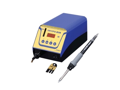 日本HAKKO高功率無鉛烙鐵