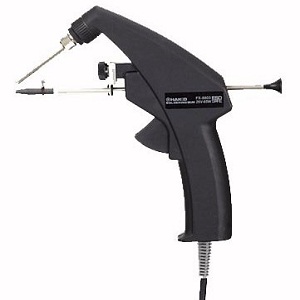 日本HAKKO自動出錫槍