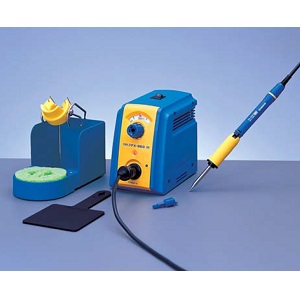 日本 HAKKO 防靜電無鉛烙鐵