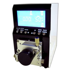 微電腦蠕動點膠機