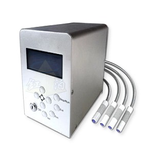 LED點光源UV固化機