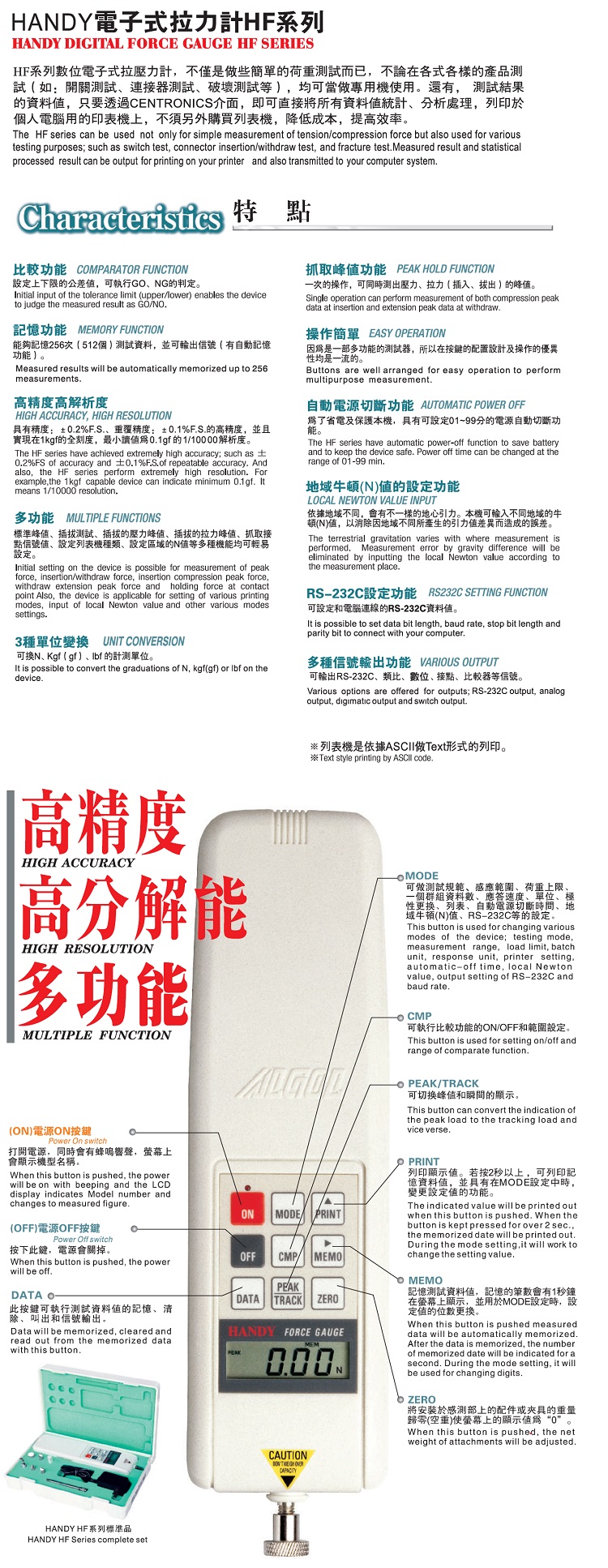 商品放大圖一