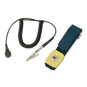 防靜電有線手環