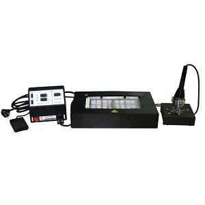 賽威樂手持式紅外線拆焊系統