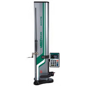 數位式手動高度規