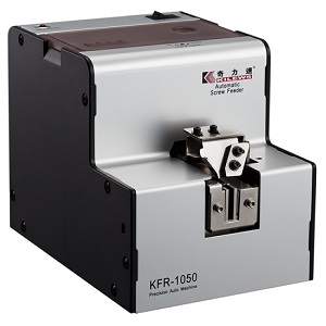 全自動螺絲整列機