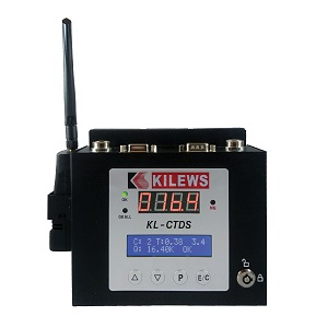 智慧型扭力顯示控制器