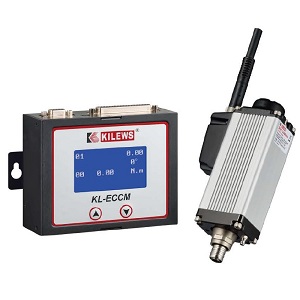 自動化用電流伺服控制器