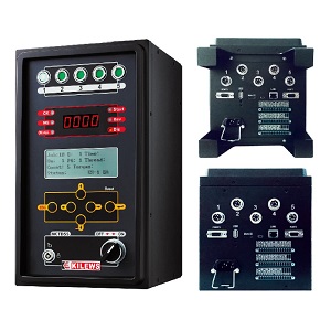 起子序列式智慧型扭力顯示控制器