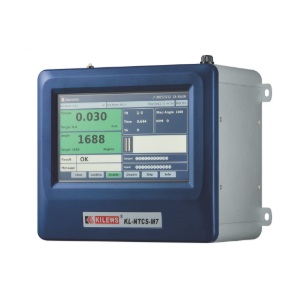 智能高精度扭力 / 角度傳感器