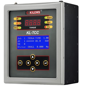 電流伺服控制器