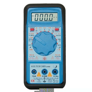 火線驗電型電錶