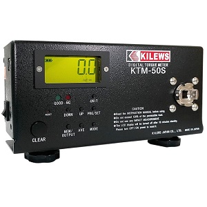 半自動電動起子專用扭力測試器