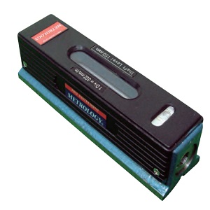 氣泡式水平儀(橫式)