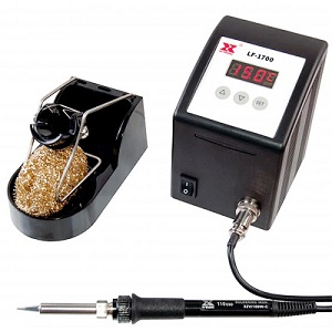 賽威樂防靜電無鉛烙鐵